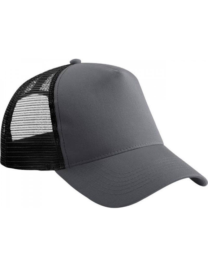 Sapca Trucker